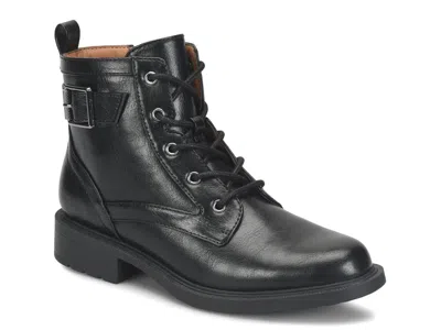 Eurosoft Brynne Bootie In Black