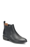 Eurosoft Cailyn Chelsea Boot In Black