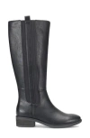 Eurosoft Callah Knee High Boot In Black