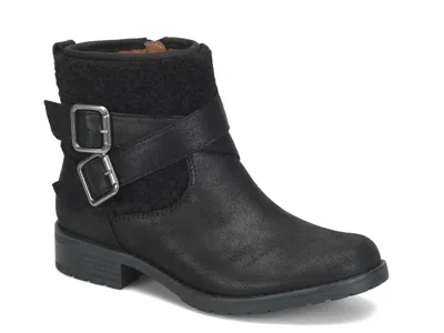 Eurosoft Cascadia Bootie In Black
