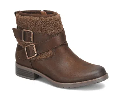 Eurosoft Cascadia Bootie In Brown