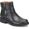 Eurosoft Cymberlee Side Zip Boot In Black