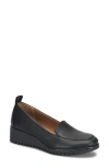 Eurosoft Dawn Loafer In Black