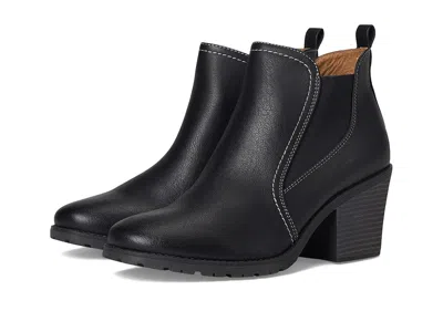 Eurosoft Dustine In Black