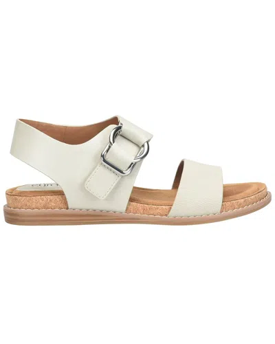 Eurosoft Emmalyn Sandal In Neutral