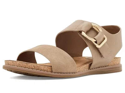 Eurosoft Emmalyn Women's Sandals Clay: 6 B - Medium In Multi