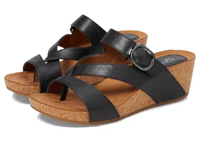 Eurosoft Emrie In Black