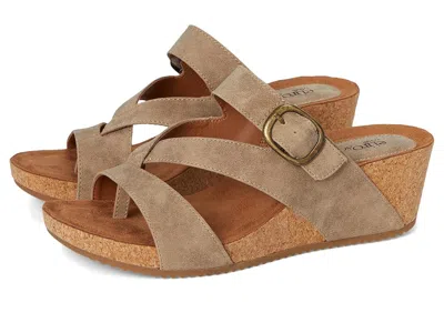Eurosoft Emrie In Brown