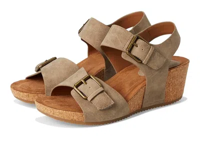 Eurosoft Emylee In Brown