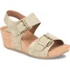 Eurosoft Emylee Wedge Sandal
