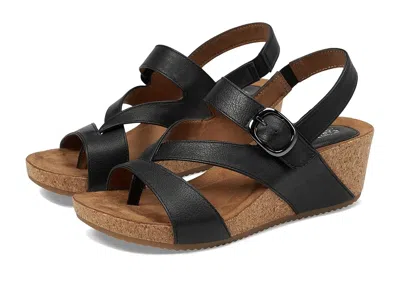 Eurosoft Evelyn In Black