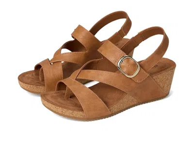 Eurosoft Evelyn In Brown