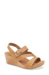 Eurosoft Evelyn Wedge Sandal