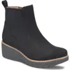 Eurosoft Franchesca Boot In Black