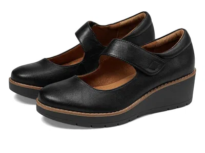 Eurosoft Franlee High In Black
