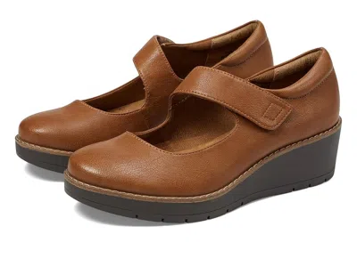 Eurosoft Franlee High In Brown