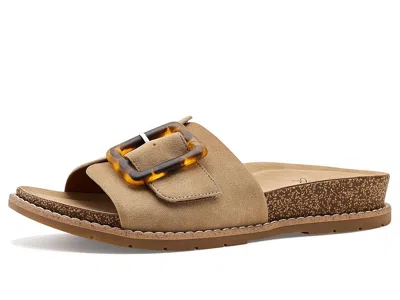 Eurosoft Galilee In Brown