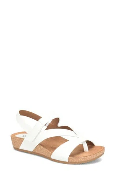 EUROSOFT EUROSOFT GANNON SLINGBACK SANDAL