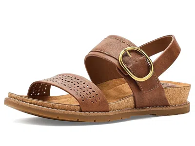 Eurosoft Garland In Brown