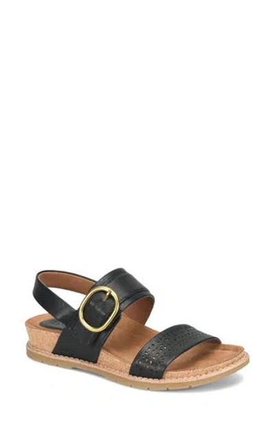 Eurosoft Garland Sandal In Multi