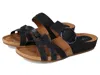 Eurosoft Genalyn In Black