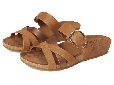 Eurosoft Genalyn In Brown