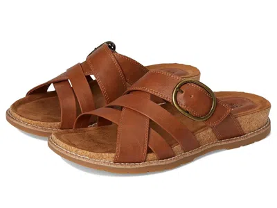 Eurosoft Georgette In Brown