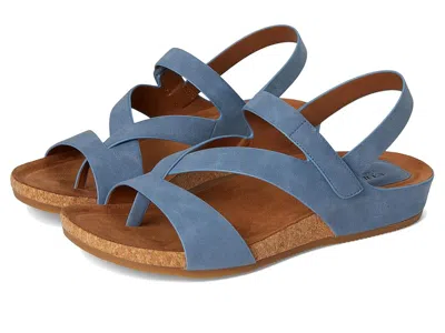 Eurosoft Gianetta In Blue