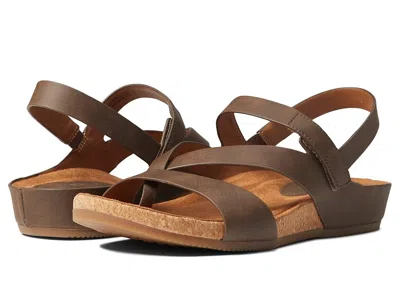 Eurosoft Gianetta In Brown