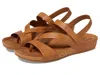 Eurosoft Gianetta In Brown