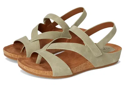 Eurosoft Gianetta In Green