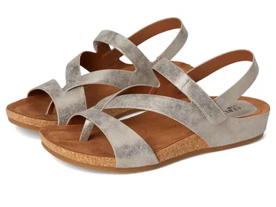 Eurosoft Gianetta In Silver