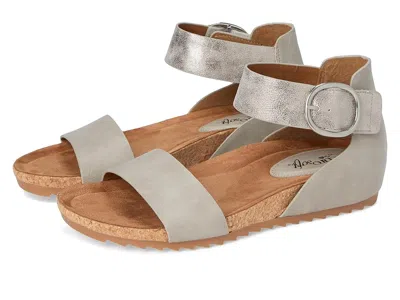 Eurosoft Ginney In Gray