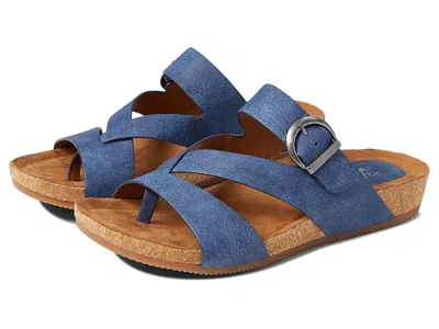 Eurosoft Gladis In Blue