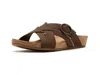 Eurosoft Grainger In Brown