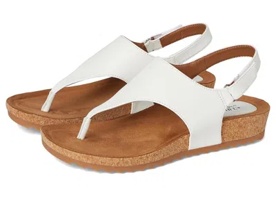 Eurosoft Gretchen In White