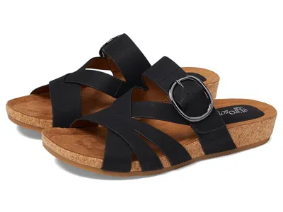 Eurosoft Gwenda In Black