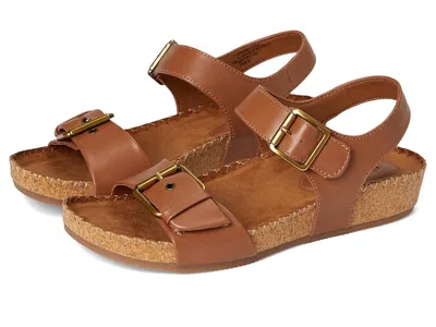 Eurosoft Gypsy In Brown