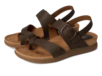 Eurosoft Hampton In Brown