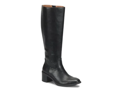 Eurosoft Heidi Boot In Black