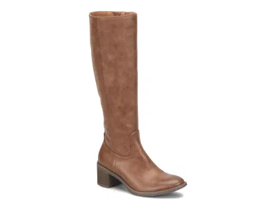 Eurosoft Heidi Boot In Brown