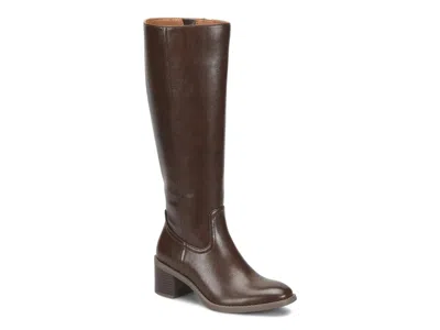 Eurosoft Heidi Boot In Brown