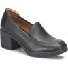 Eurosoft Helen Platform Pump In Black