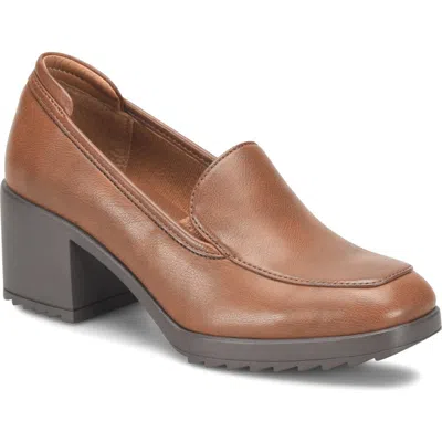 Eurosoft Helen Platform Pump In Luggage