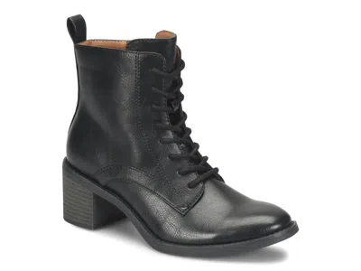 Eurosoft Hellen Bootie In Black