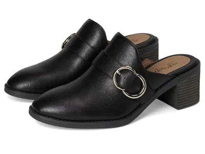 Eurosoft Holly In Black