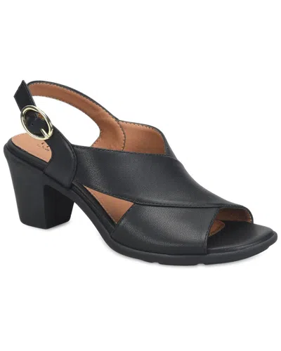 Eurosoft Eürosoft Kylie Pump In Black