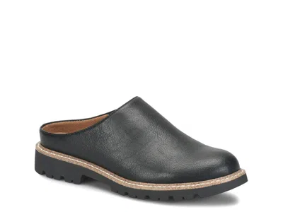 Eurosoft Laurel Clog In Black