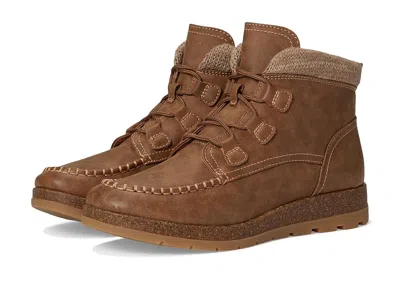 Eurosoft Lorelei In Brown