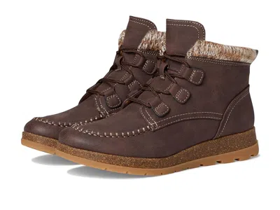 Eurosoft Lorelei In Brown
